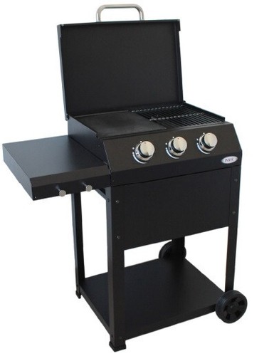 Gasgrill bbq grillwagen - bbq,