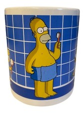 Matt groening 1999 fox - -,