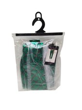 LEG AVENUE Damen Mermaid Leggings Meerjungfrau Karneval Fasching Gr. S