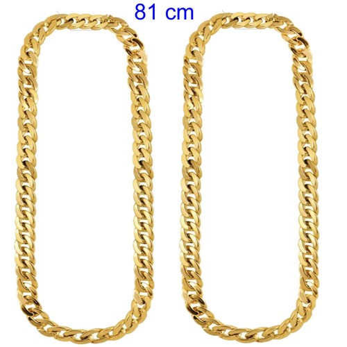 Goldene kette cm hip - 81,