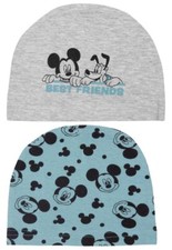 Neu 2 x Disney Mickey Mouse