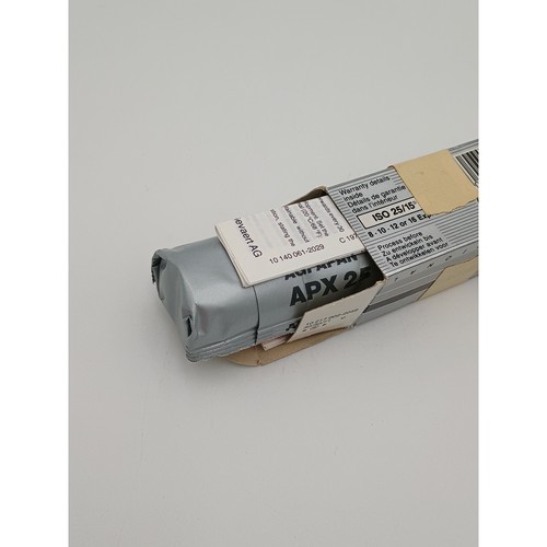 Agfa agfapan apx - agfapan,