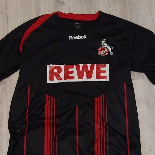 Reebok köln trikot - fc,