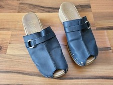 Rieker haussclog dunkelblau - haussclog,