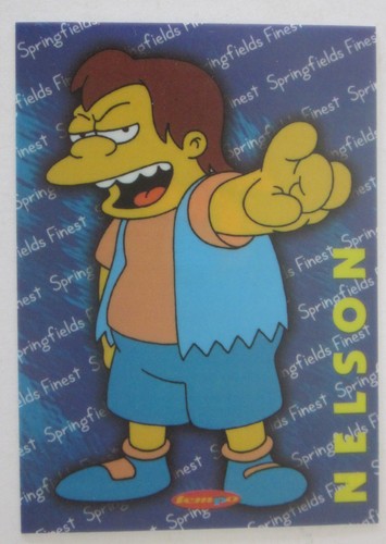 Simpsons down under tempo - simpsons,