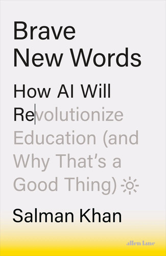 Brave new words salman khan - |,