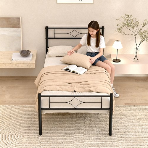 Vintage einzelbett stabiles - vintage,