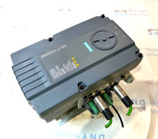 Siemens Sinamics G110M PM240M