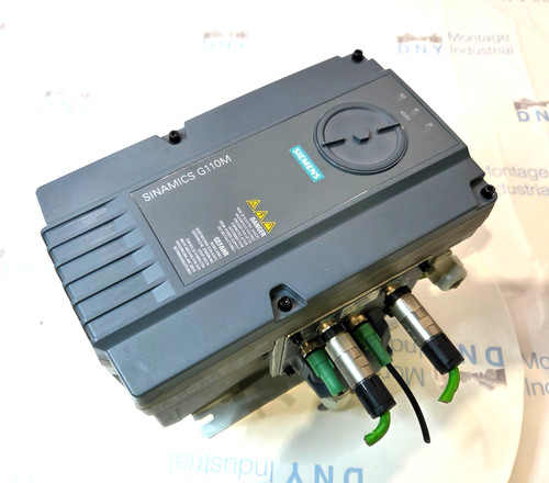 Siemens sinamics g110m pm240m - siemens,