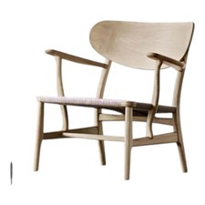 Carl Hansen & Søn Sessel CH22