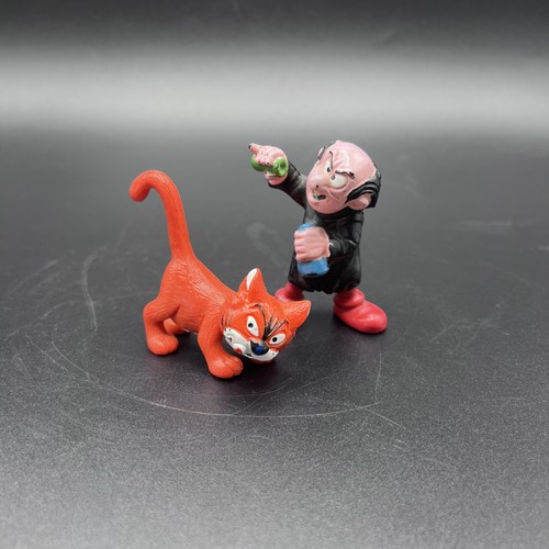 Schlumpf 20232 gargamel - 20232,