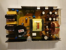 Behringer X32 Rack Netzteil