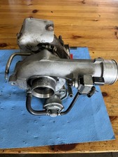Original Turbolader Mazda6 MPS 2.3 TURBO 191KW 260PS L3M713700C