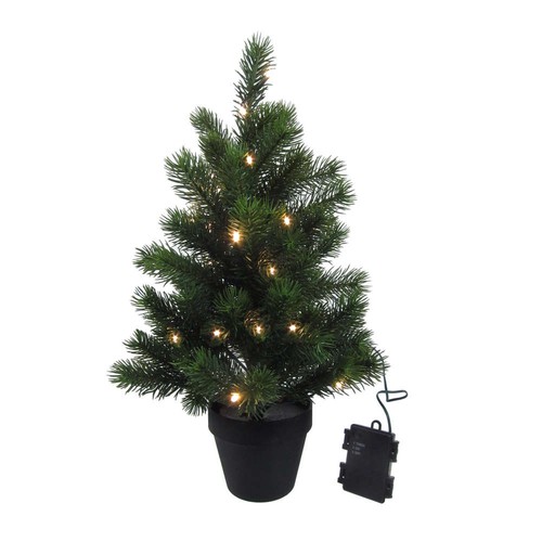 Künstlicher tannenbaum - künstlicher,