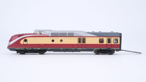 Roco triebkopf tee vt 11 - roco, br