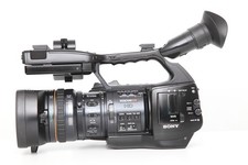 Sony pmw ex1r - sony, pmw-ex1r