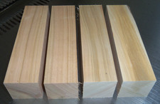 Kirschbaumholz-Kantel, 4