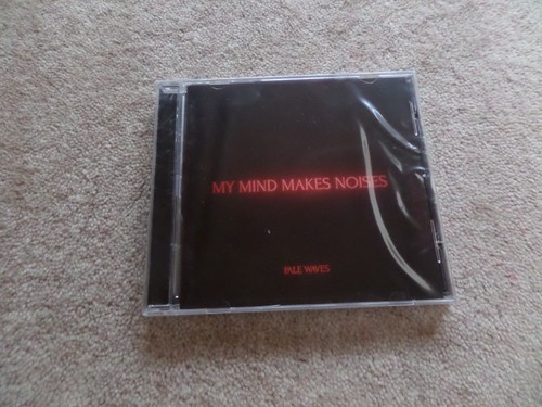 Album new sealed pale - &,