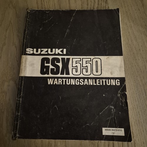 Wartungsanleitung handbuch - /,