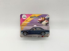 Siku 1069 jaguar - ,,jaguar, xj6