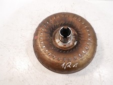 Torque converter for bmw - torque,