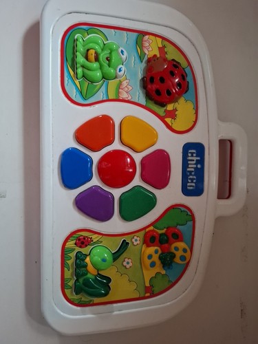 Chicco klavier baby - chicco,