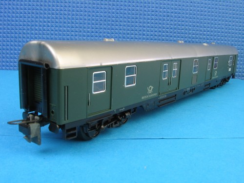 Trix express 3389 - 3389, deutsche