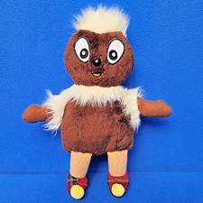 UNSER SANDMÄNNCHEN