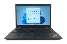 Lenovo ThinkPad T580 Laptop Intel Core i7-8650U CPU 16GB RAM 512GB M.2 NVMe SSD