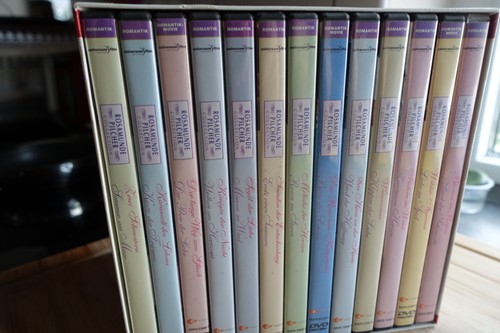 Rosamunde pilcher collection - pilcher,