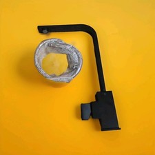 Küchenarmatur Wasserhahn 360°  Küche Spültischarmatur Mischbatterie Edelstahl