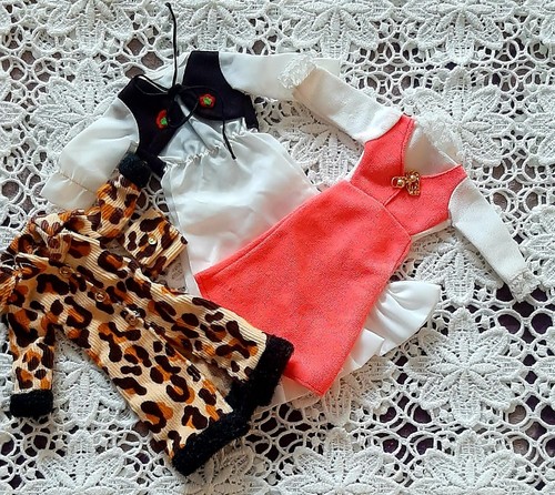 Barbie outfit petra plasty - barbie,