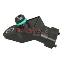 Metzger Kraftstoffdrucksensor