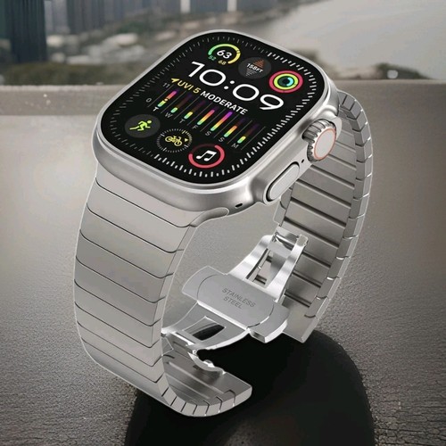 Edelstahl armband für apple - für,