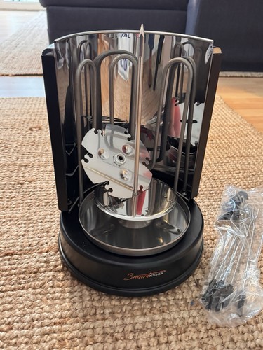 Dönergrill elektrogrill - dönergrill,