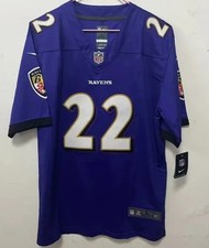 Derrick Henry #22 Baltimore