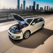 Aussenspiegel Blinker LED Spiegelblinker rechts VW Golf 7 VII Touran 5G0949102