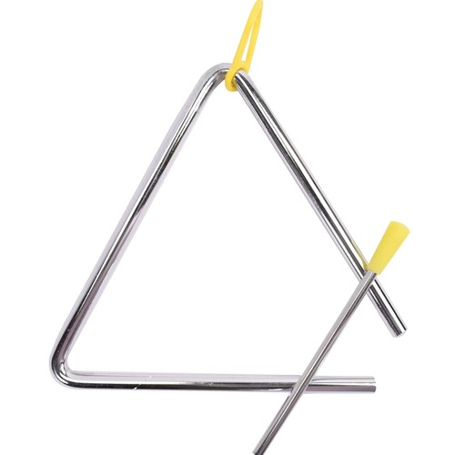 Triangel musikinstrument - musikinstrument, 6