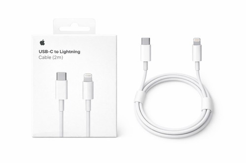 Original apple usb auf - 2m,