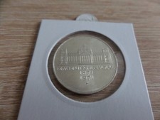 BRD 5 DM, 100 Jahre Gründung des deutschen Reiches, 1971, G