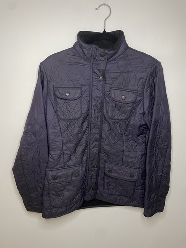 Barbour steppjacke damen 10 - steppjacke,