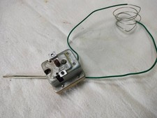 Diverse Bauteile einer La