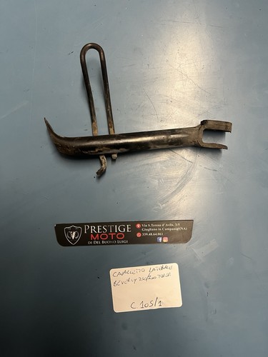 Seitenständer piaggio beverly - seitenständer,