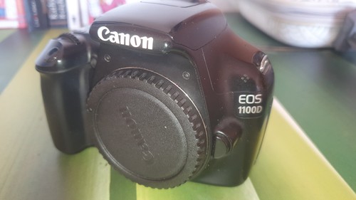 Canon eos 1100d - eos, /