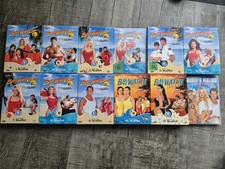 Baywatch Dvd Sammlung Komplette Serie Staffel 1-11