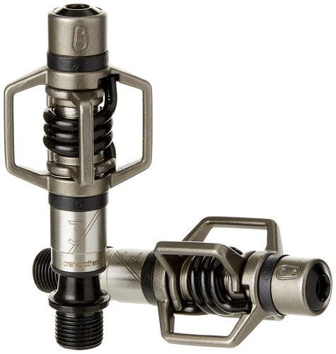 Crankbrothers eggbeater - crankbrothers,