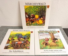 Konvolut LP's Kreisel