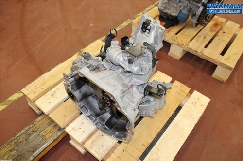Automatikgetriebe 4300004075 - automatikgetriebe,