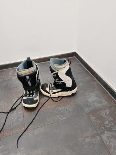Snowboard boots askew - askew, gr..41