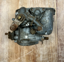 Vergaser carburetor solex - solex, 40